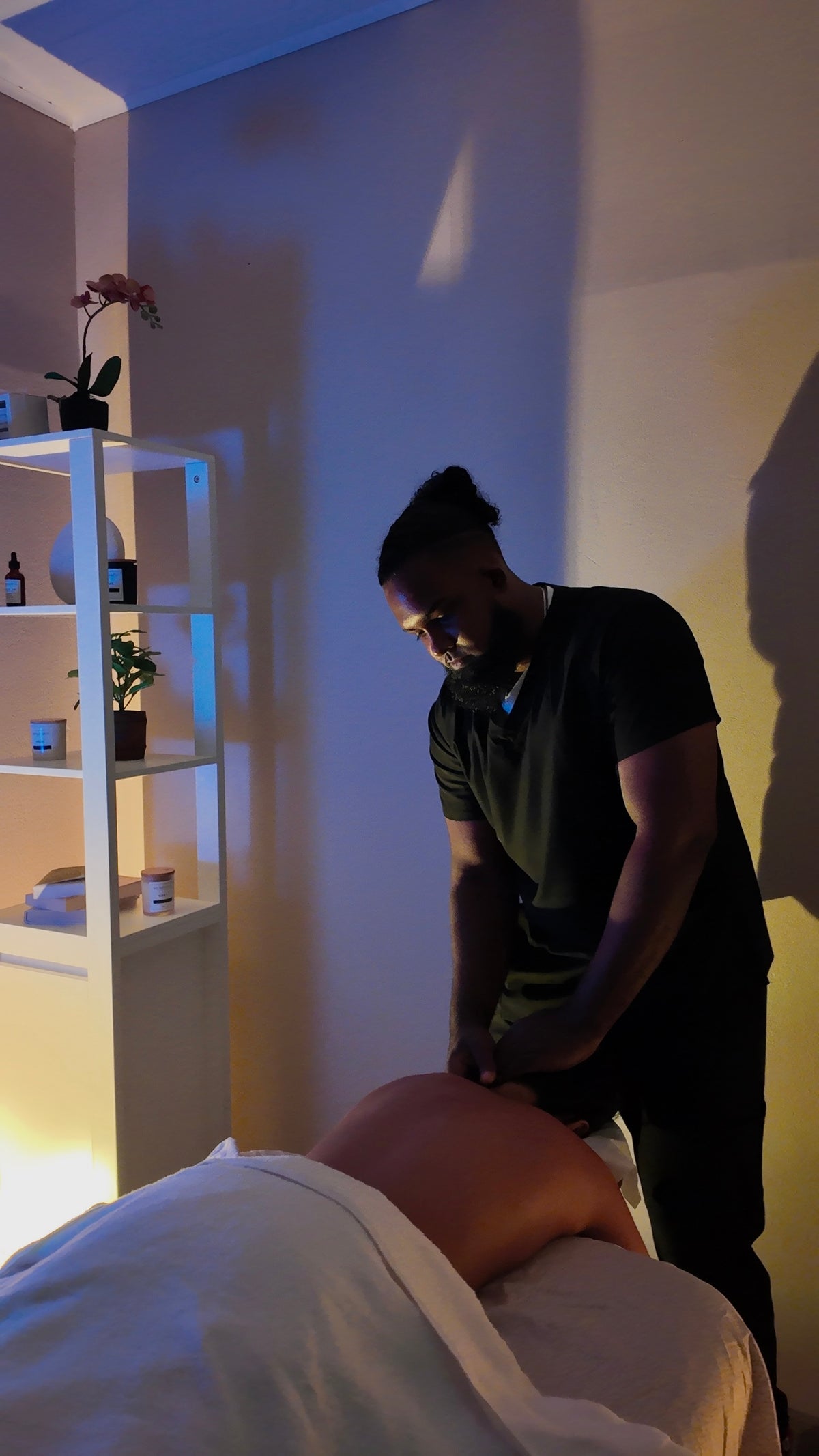 IsleAura & Co| Home, Body and Wellness Spa Solutions Gift Certificates- Massage Services
