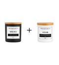 Scented Escape- Discovery Candle Bundle